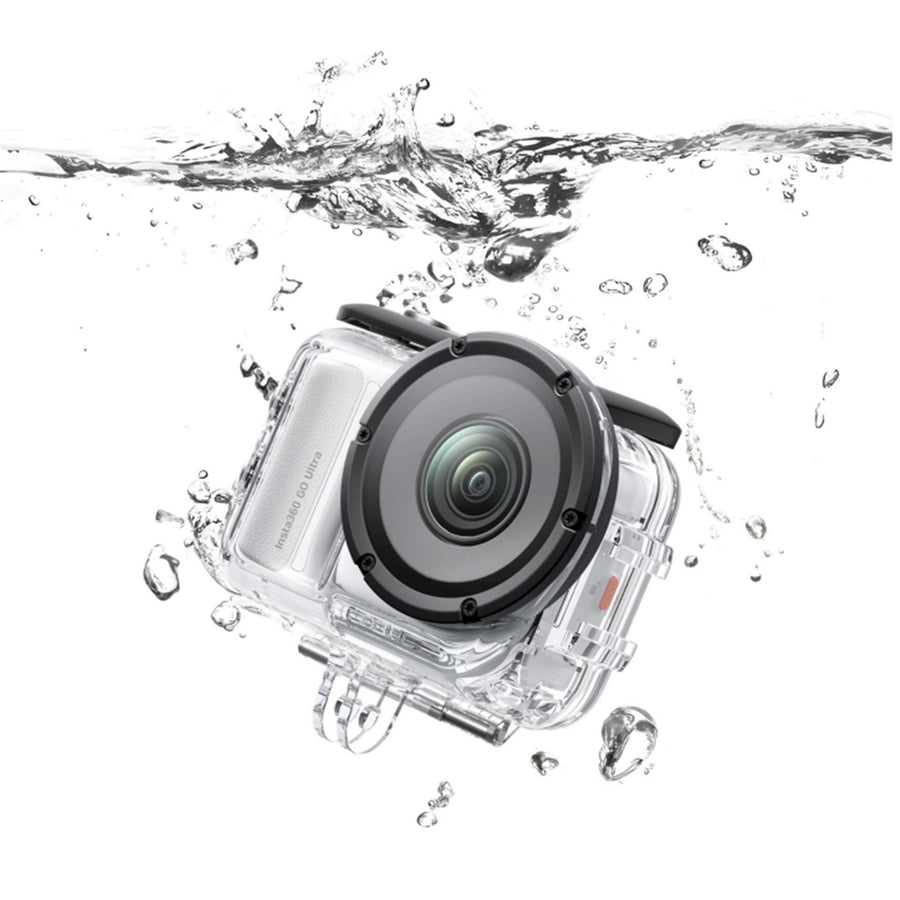 Insta360 GO Ultra Dive Case