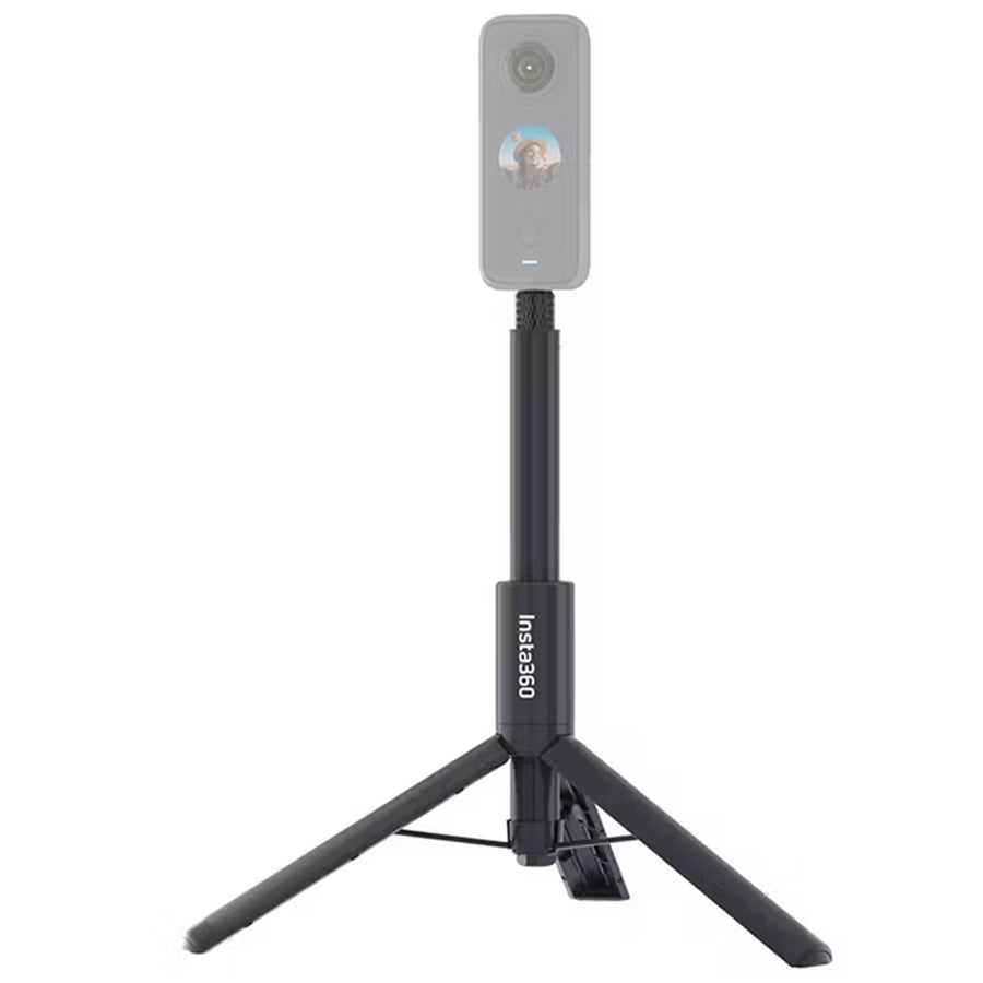 6970357852338 - Insta360 2-in-1 Invisible Selfie Stick + Tripod