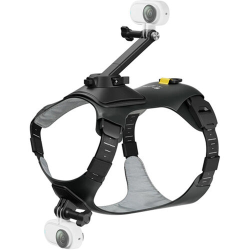 Insta360 Pet Harness Mount Size S For GO 3S