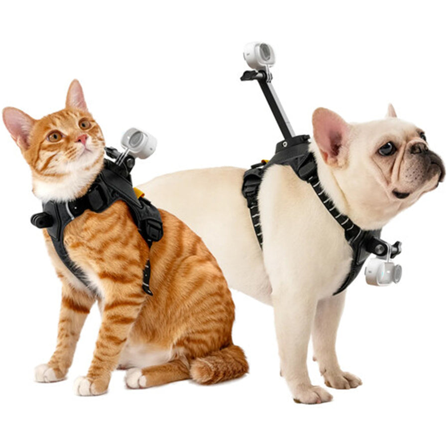 Insta360 Pet Harness Mount Size S For GO 3S