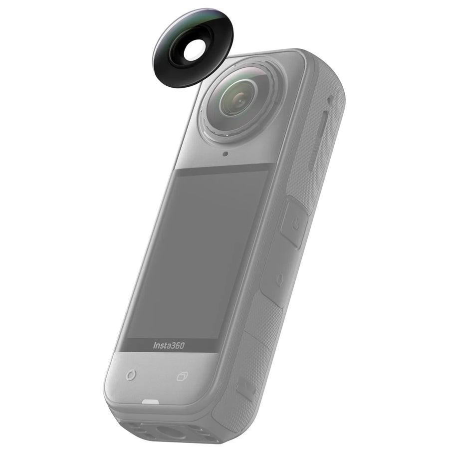 6977644760260 - Insta360 X5 Replacement Lens Kit