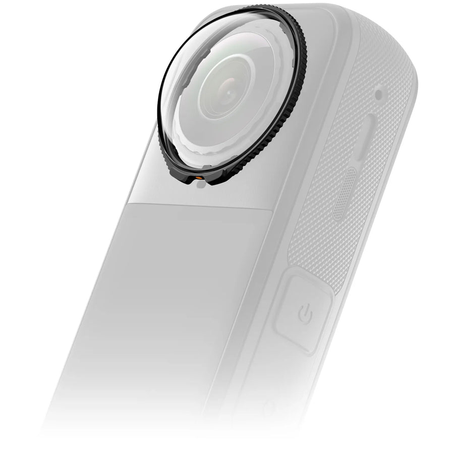 Insta360 X5 Premium Lens Guards