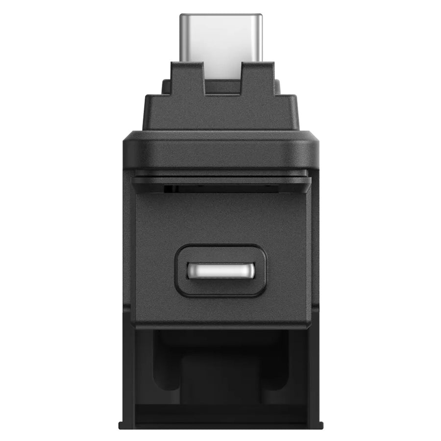 Insta360 X5 Quick Reader
