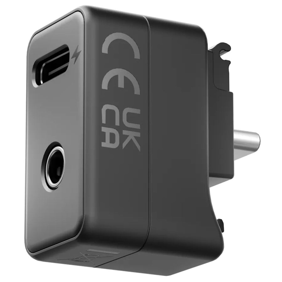 6977644761106 - Insta360 X5 Mic Adapter