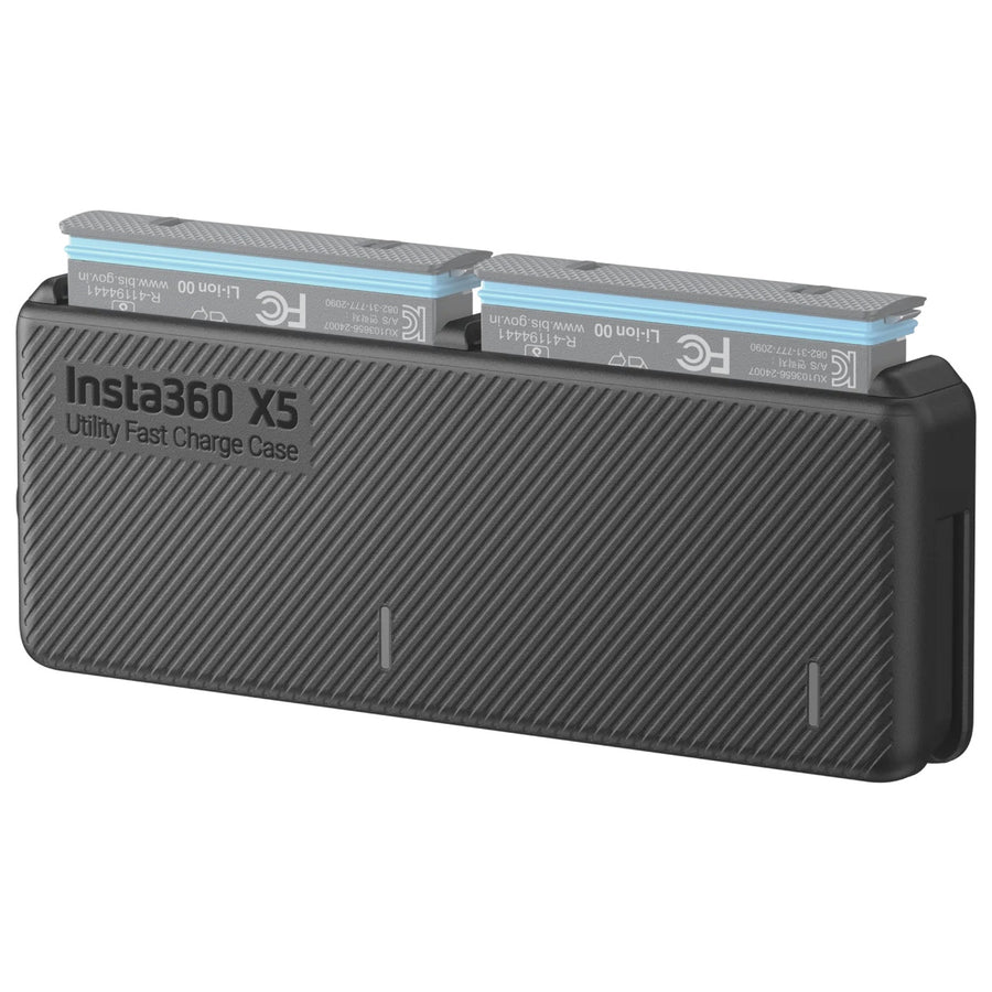 6977644761120 - Insta360 X5 Utility Fast Charge Case