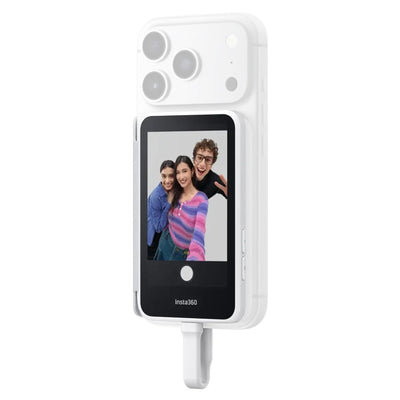 Insta360 Selfie Screen