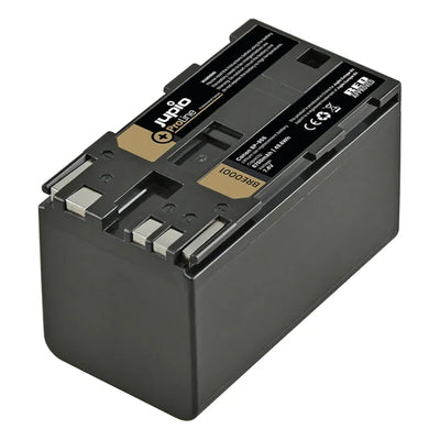 Jupio CAMERA BATTERY CANON / RED KOMODO PROLINE BP-955 7.4V 6700MAH