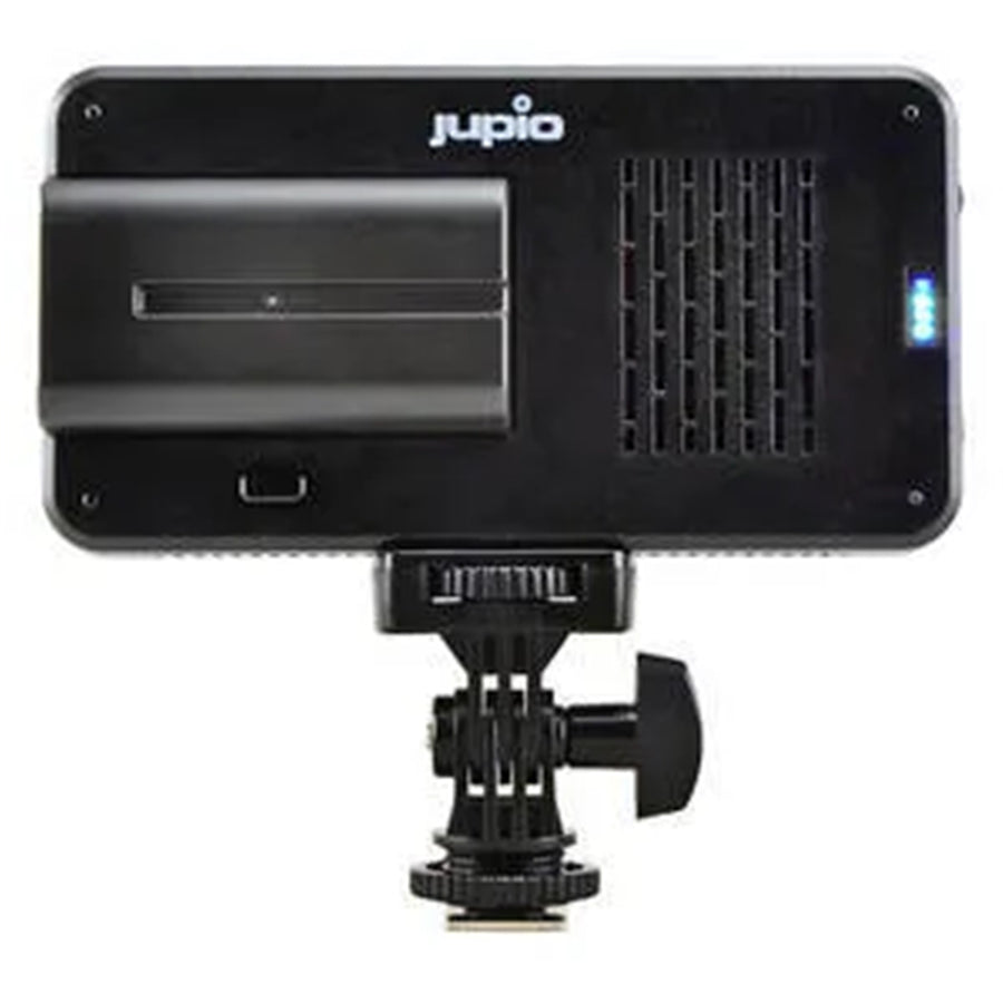 JPL150B - JUPIO POWERLED 150 LED LIGHT - TAKES NPF SERIES BATTERY