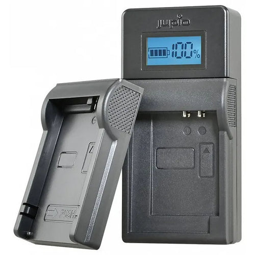 LPA0038 - JUPIO PANASONIC BRAND 7.4V - 8.4V USB CHARGER