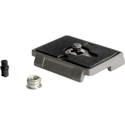 MF200PL - MANFROTTO 200PL ZUBEHÖR SCHNELLWECHSELPLATTE