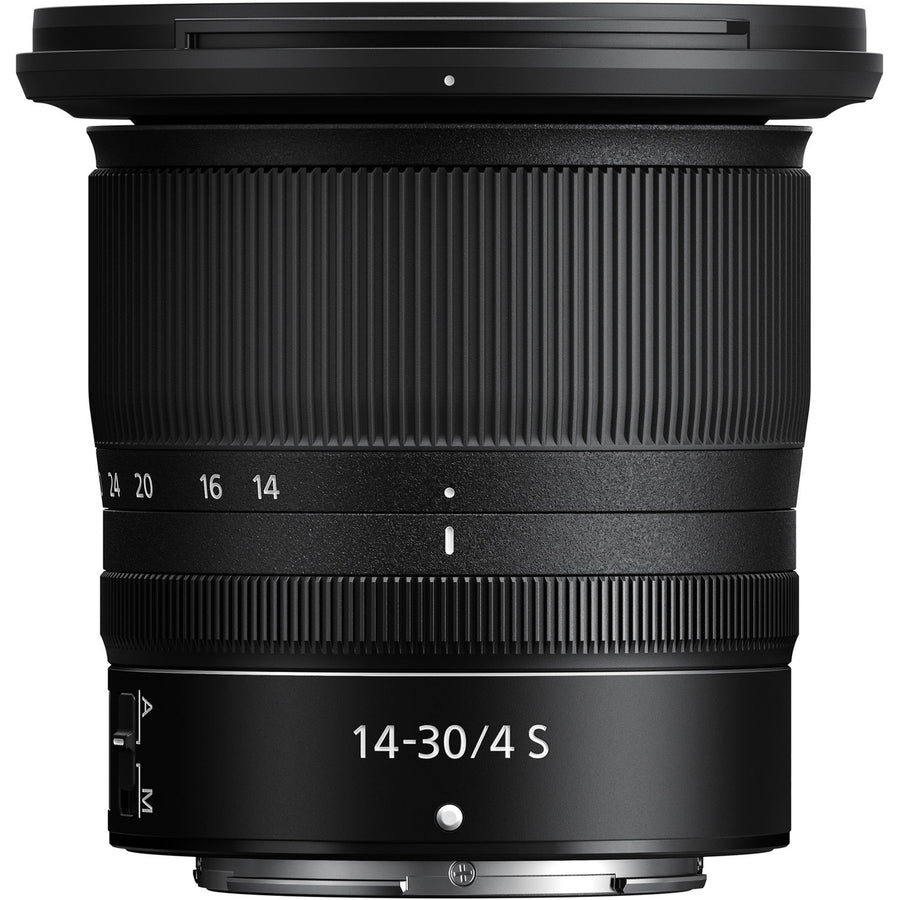 NIKON JMA705DA - NIKKOR Z FX 14-30MM F4 S-LINE ULTRA WIDE ZOOM LENS
