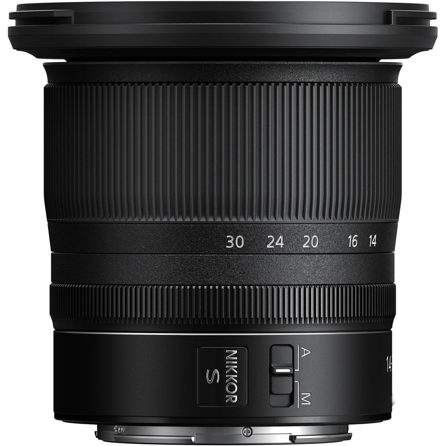 NIKON JMA705DA - NIKKOR Z FX 14-30MM F4 S-LINE ULTRA WIDE ZOOM LENS