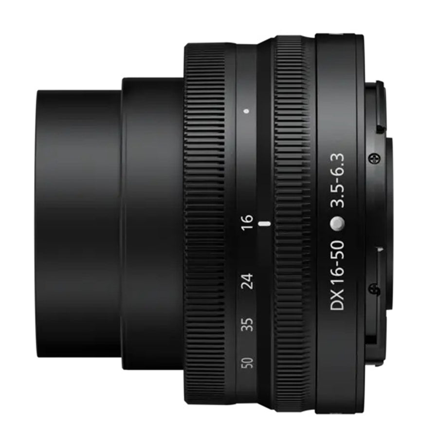 NIKON JMA706DA - NIKKOR Z DX 16-50MM F3.5-6.3 VR ZOOM LENS