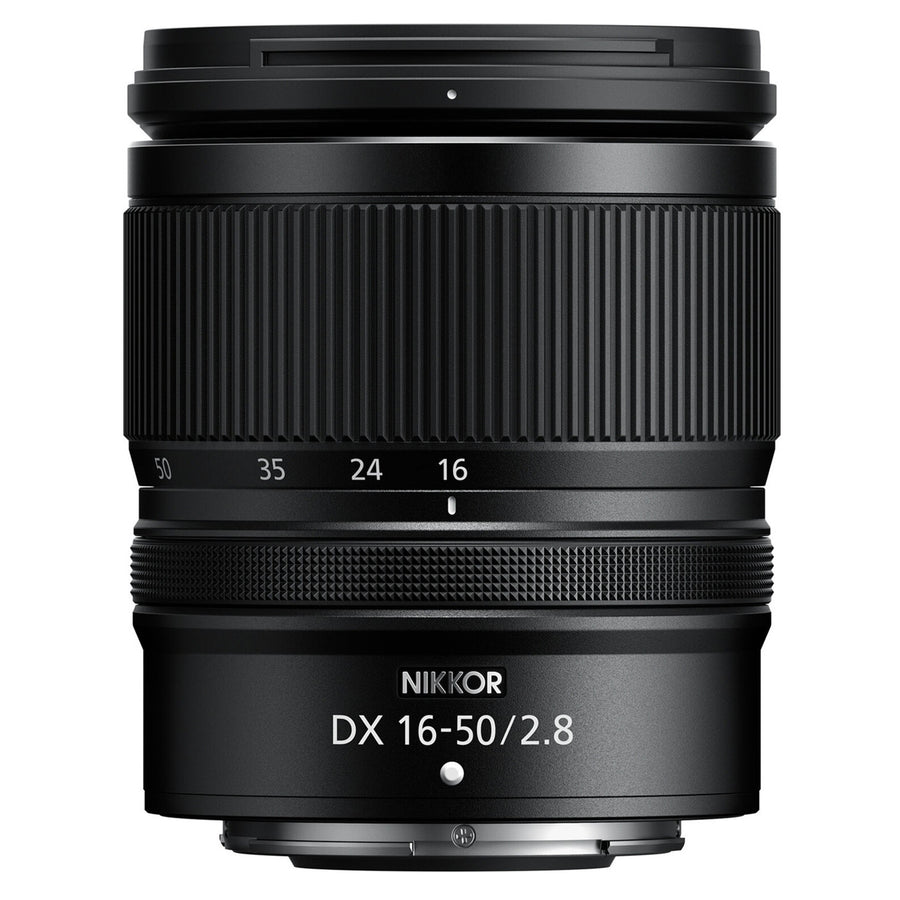 NIKON JMA725DA - NIKKOR Z DX 16-50MM F2.8 VR ZOOM LENS