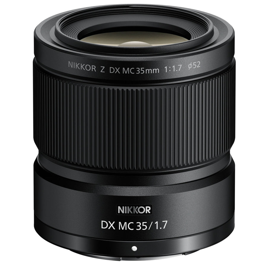 NIKON JMA604DA - NIKKOR Z DX MC 35MM F1.7 LENS