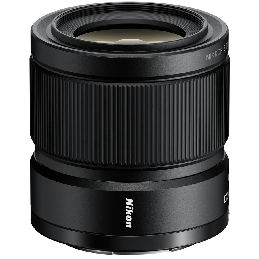 NIKON JMA604DA - NIKKOR Z DX MC 35MM F1.7 LENS