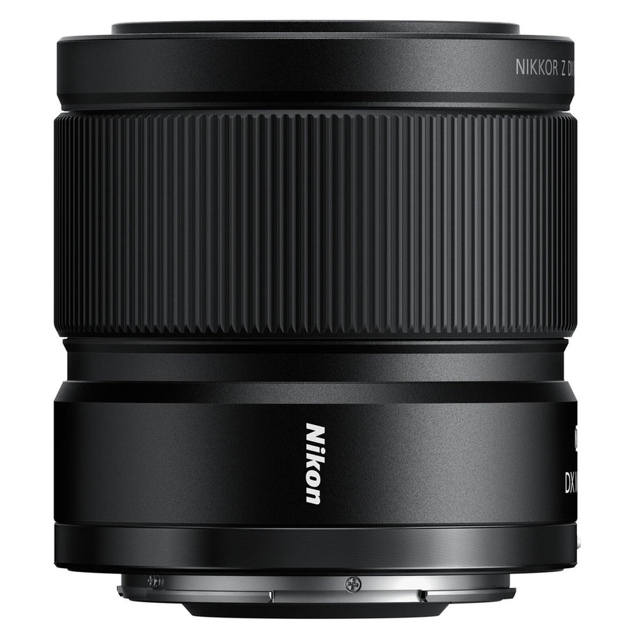 NIKON JMA604DA - NIKKOR Z DX MC 35MM F1.7 LENS