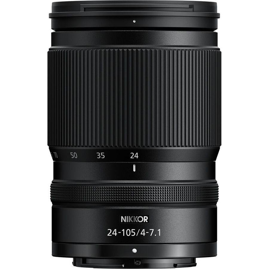 NIKON JMA727DA - NIKKOR Z FX 24-105MM F4-7.1 LENS