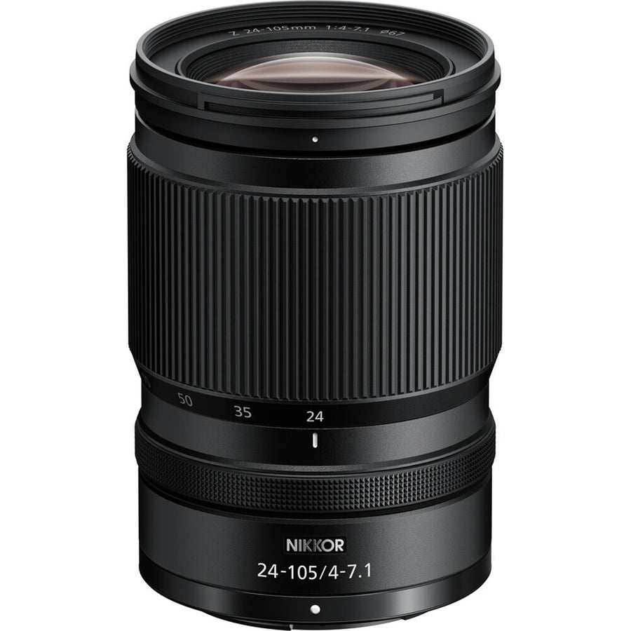 NIKON JMA727DA - NIKKOR Z FX 24-105MM F4-7.1 LENS