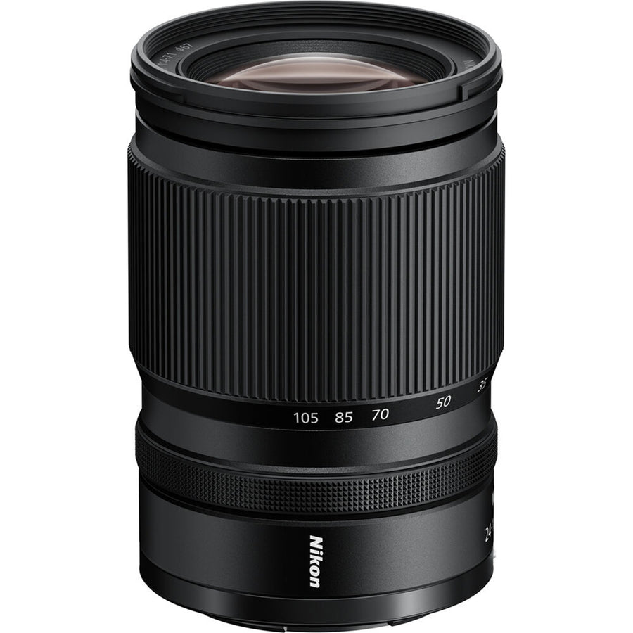 NIKON JMA727DA - NIKKOR Z FX 24-105MM F4-7.1 LENS