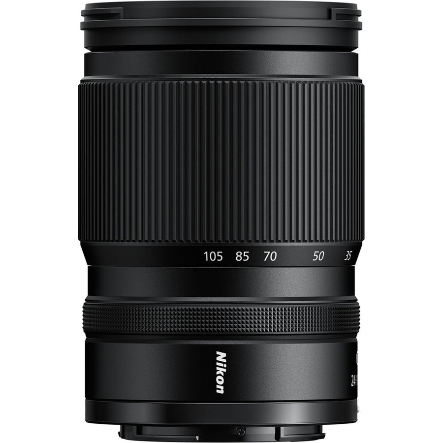 NIKON JMA727DA - NIKKOR Z FX 24-105MM F4-7.1 LENS