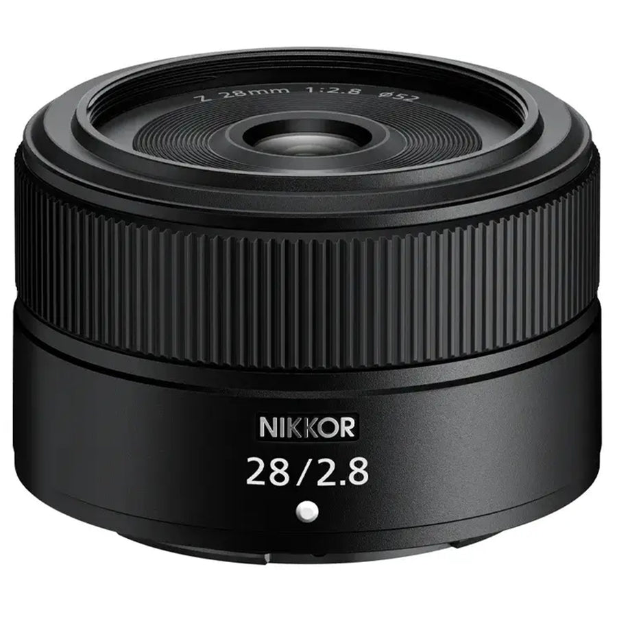 NIKON JMA105DA - NIKKOR Z FX 28MM F2.8 WIDE PRIME LENS