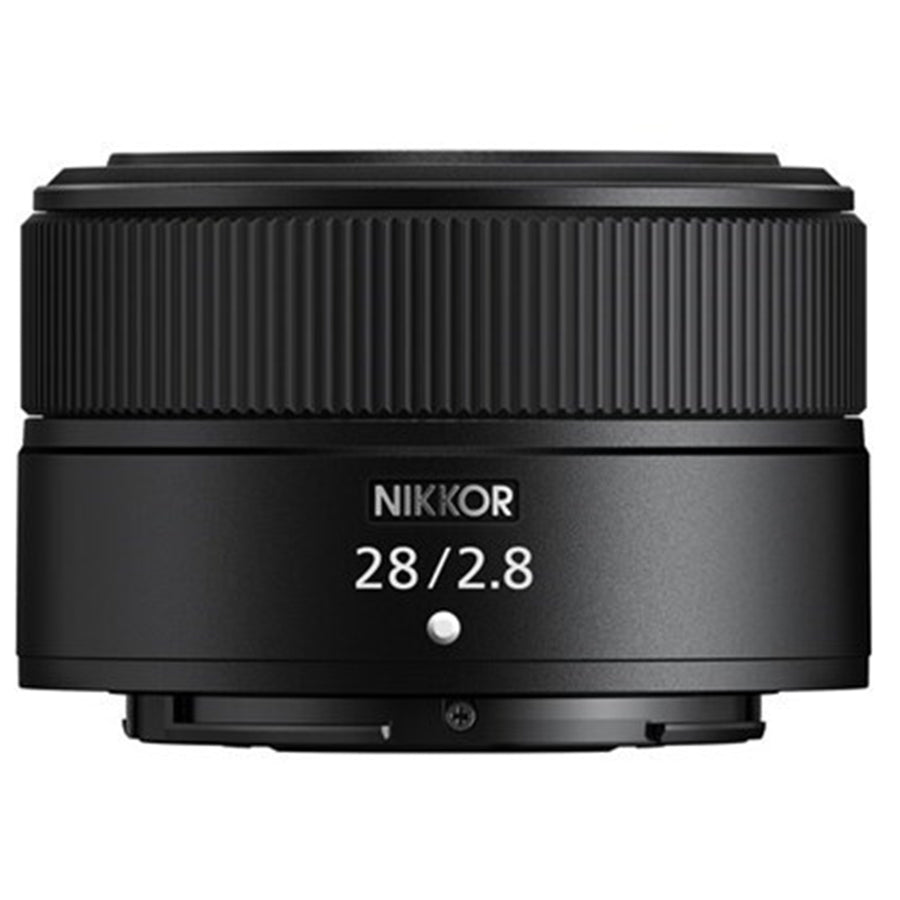 NIKON JMA105DA - NIKKOR Z FX 28MM F2.8 WIDE PRIME LENS