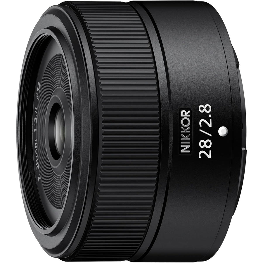 NIKON JMA105DA - NIKKOR Z FX 28MM F2.8 WIDE PRIME LENS