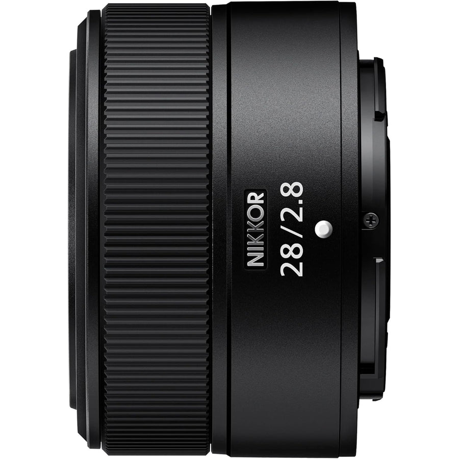 NIKON JMA105DA - NIKKOR Z FX 28MM F2.8 WIDE PRIME LENS