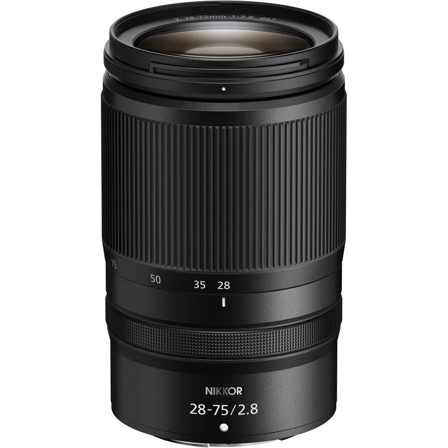 NIKON JMA717DA - NIKKOR Z FX 28-75MM F2.8 ZOOM LENS