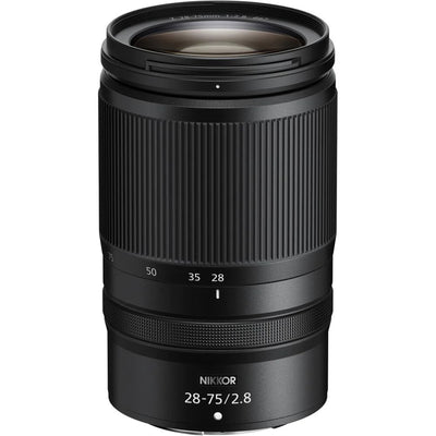 NIKON JMA717DA - NIKKOR Z FX 28-75MM F2.8 ZOOM LENS