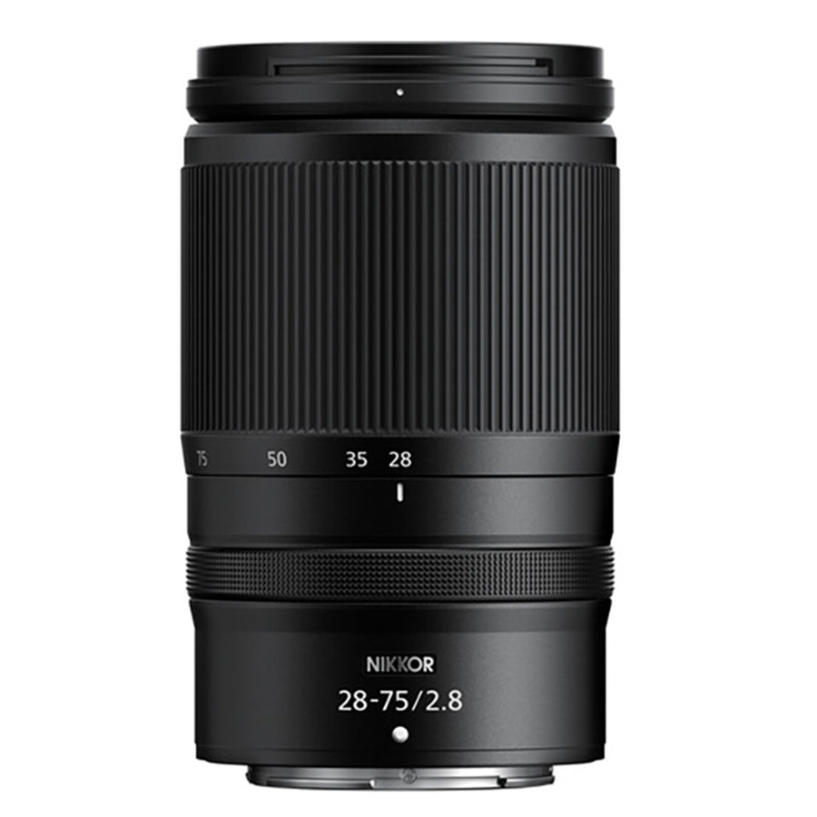 NIKON JMA717DA - NIKKOR Z FX 28-75MM F2.8 ZOOM LENS