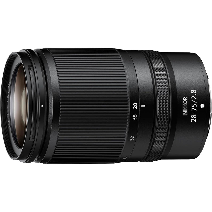 NIKON JMA717DA - NIKKOR Z FX 28-75MM F2.8 ZOOM LENS