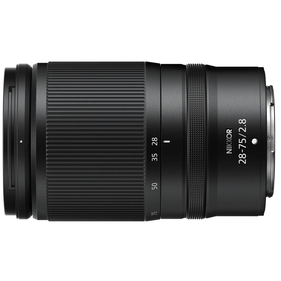 NIKON JMA717DA - NIKKOR Z FX 28-75MM F2.8 ZOOM LENS