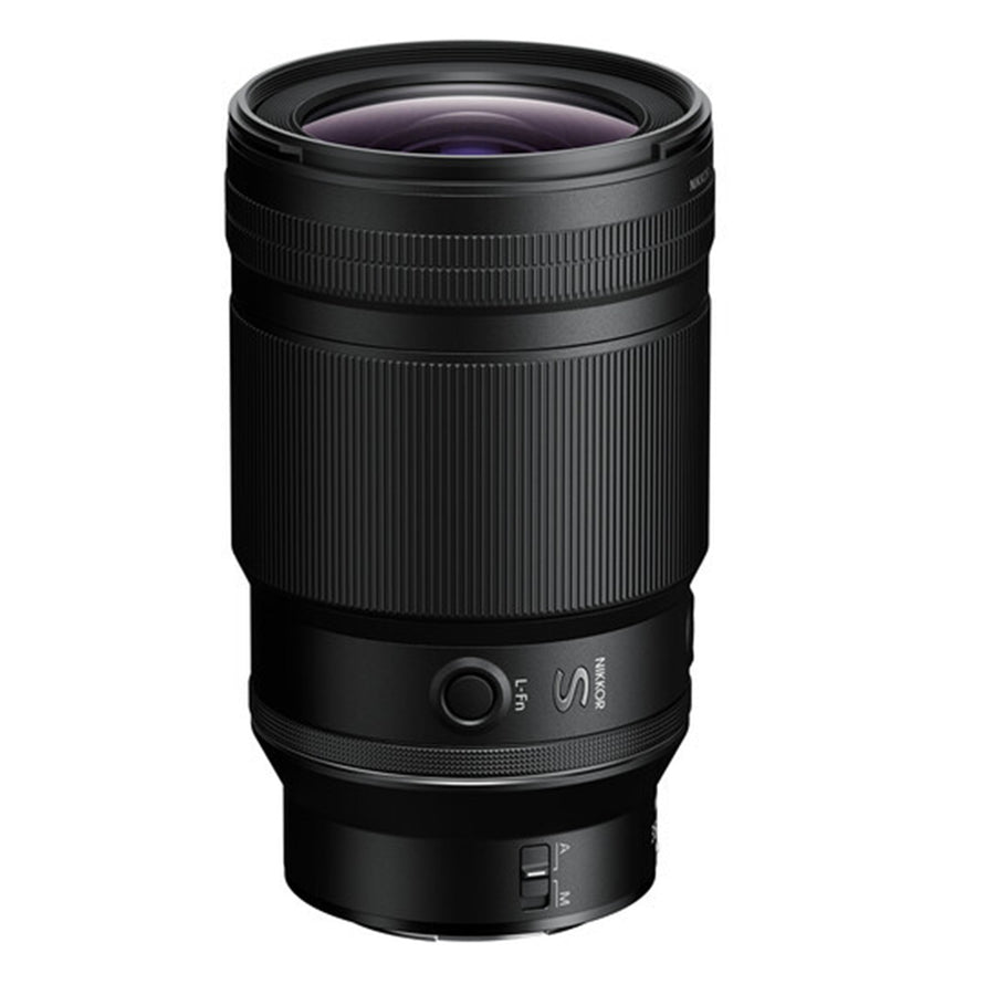 NIKON NIKKOR Z FX 35MM F1.2 S-LINE WIDE PRIME LENS