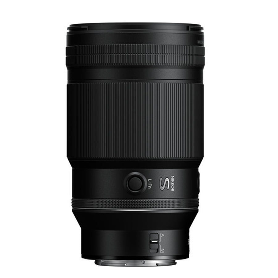 NIKON NIKKOR Z FX 35MM F1.2 S-LINE WIDE PRIME LENS