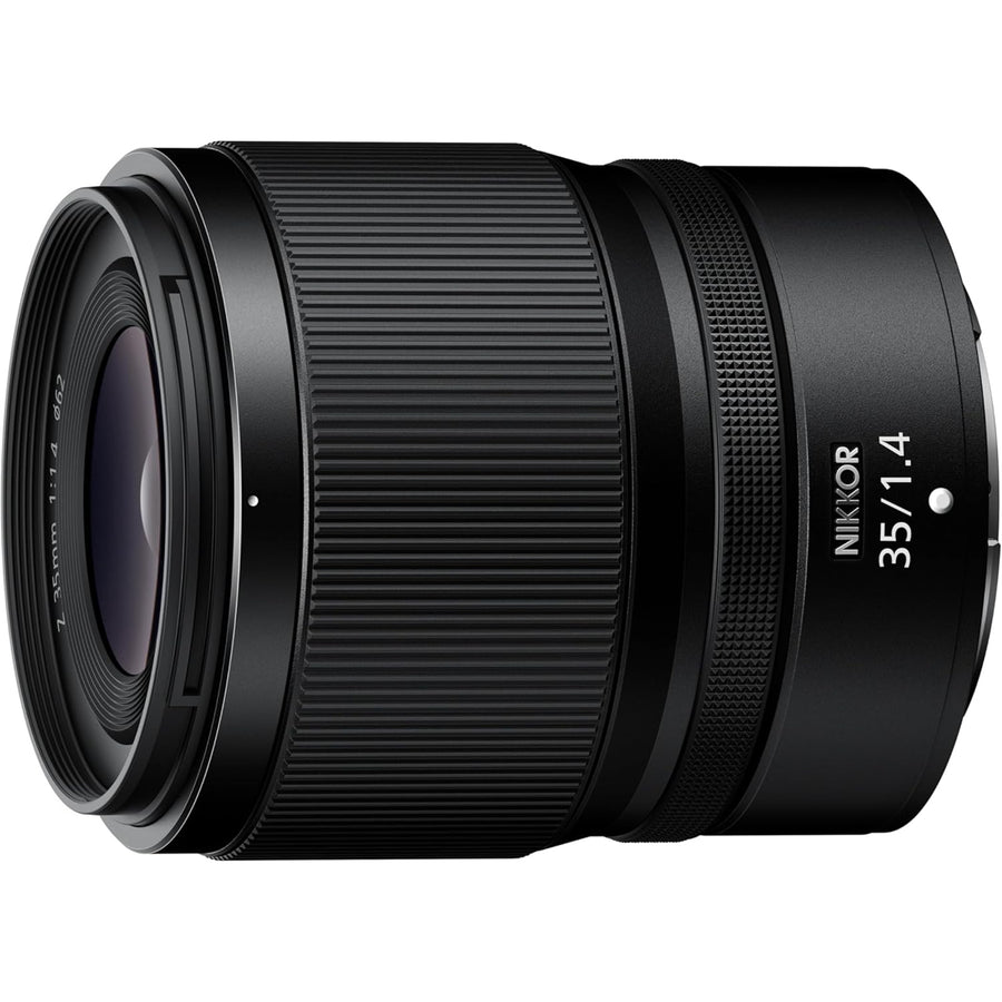 NIKON JMA112DA - NIKKOR Z FX 35MM F1.4 WIDE PRIME LENS