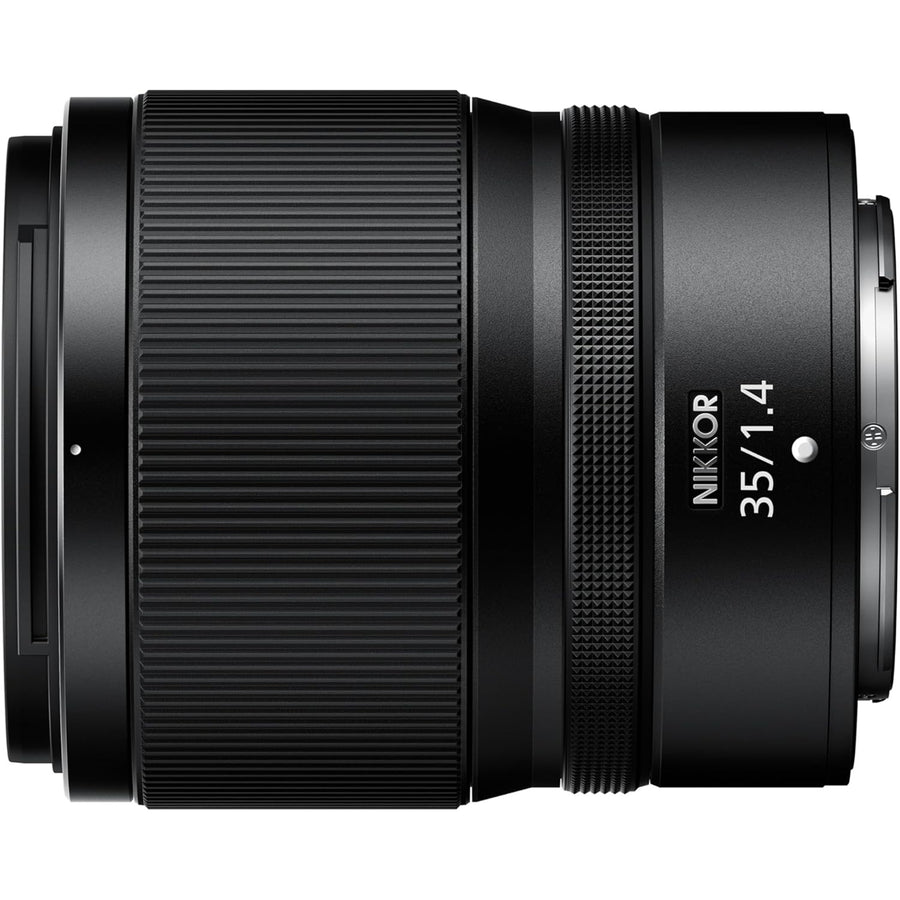 NIKON JMA112DA - NIKKOR Z FX 35MM F1.4 WIDE PRIME LENS