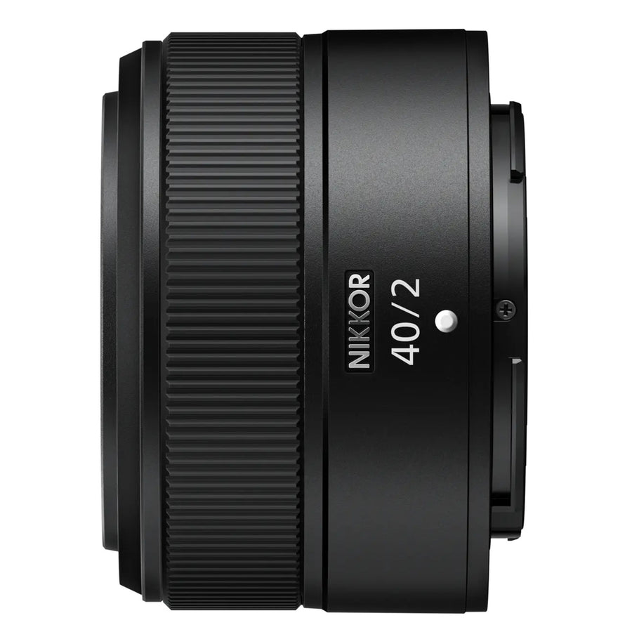 NIKON JMA106DA - NIKKOR Z FX 40MM F2 ULTRA COMPACT PRIME LENS