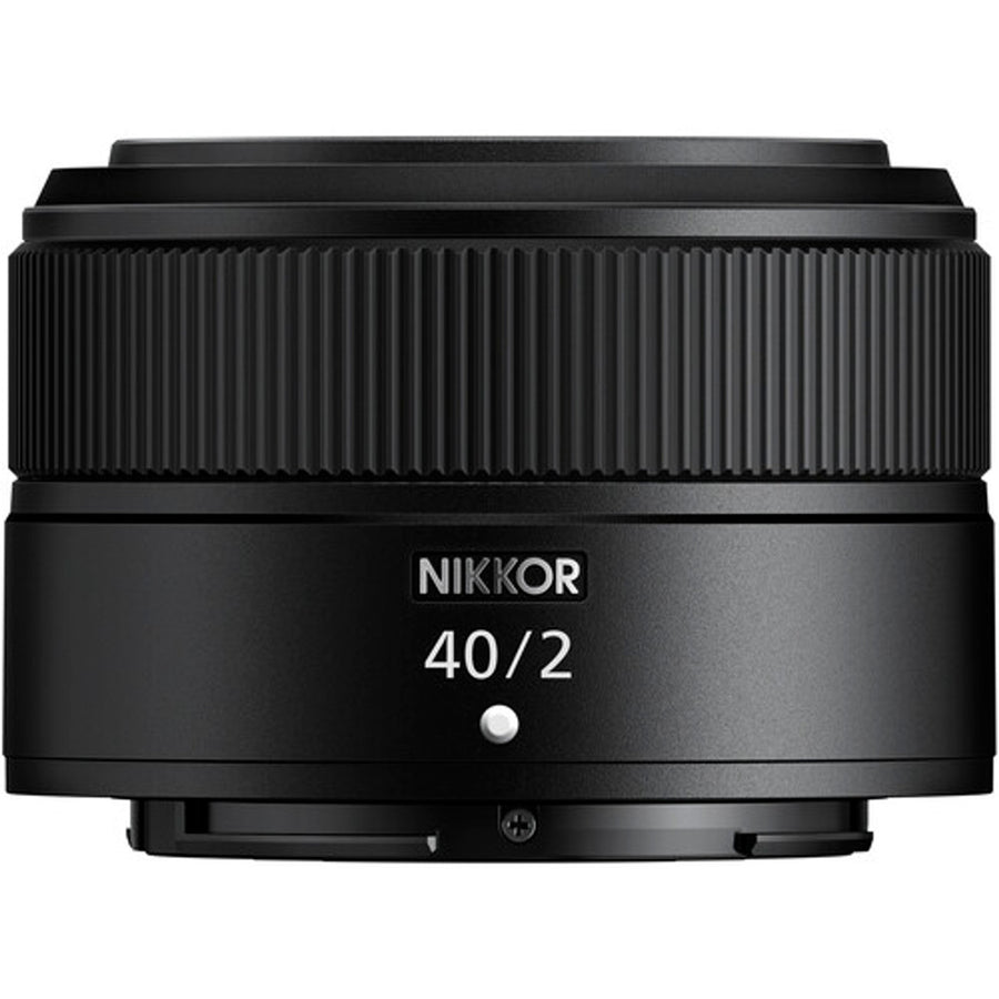 NIKON JMA106DA - NIKKOR Z FX 40MM F2 ULTRA COMPACT PRIME LENS