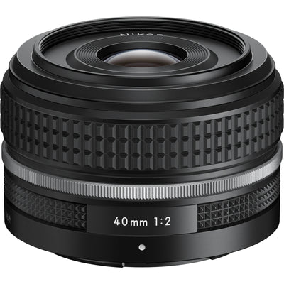 NIKON JMA110DA - NIKKOR Z FX 40MM F2 SPECIAL EDITION COMPACT PRIME LENS