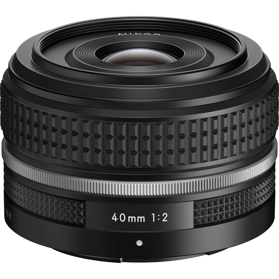 NIKON JMA110DA - NIKKOR Z FX 40MM F2 SPECIAL EDITION COMPACT PRIME LENS