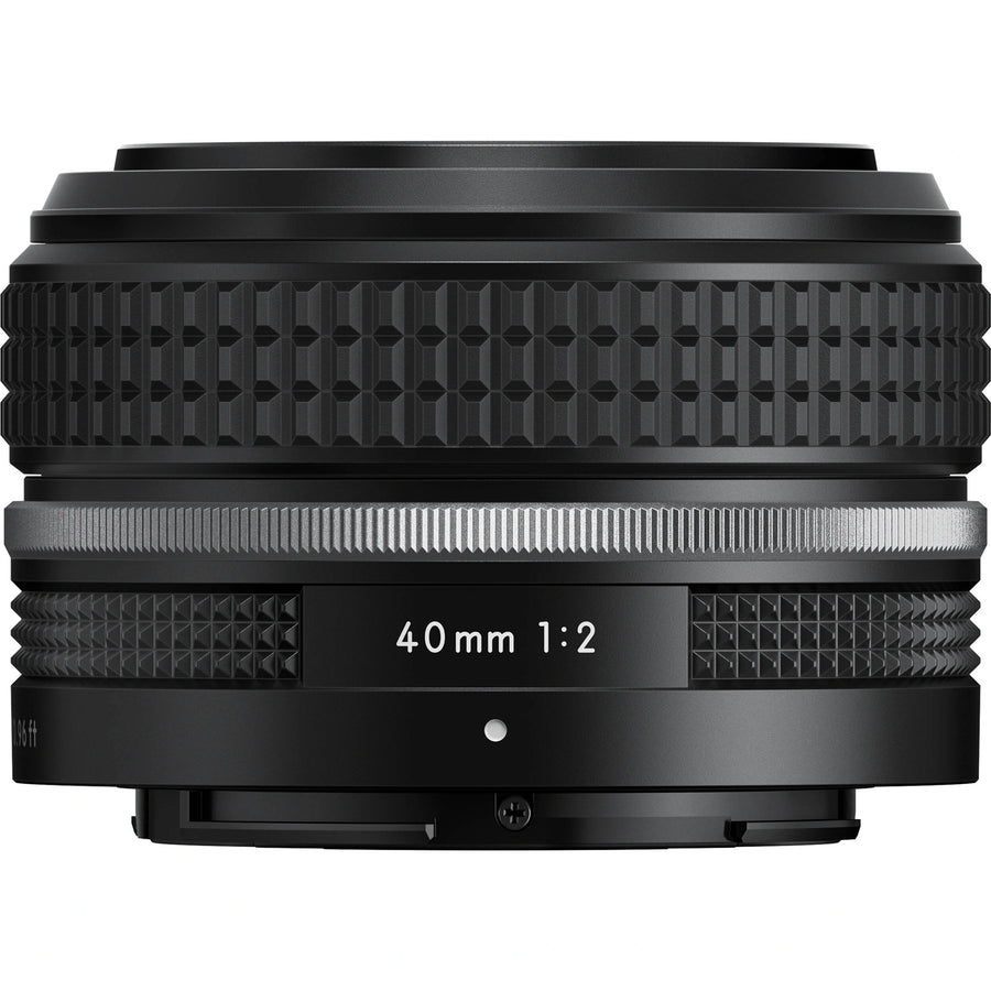 NIKON JMA110DA - NIKKOR Z FX 40MM F2 SPECIAL EDITION COMPACT PRIME LENS