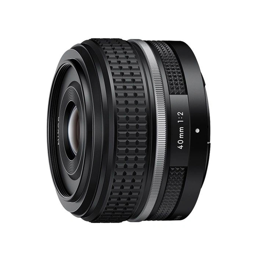 NIKON JMA110DA - NIKKOR Z FX 40MM F2 SPECIAL EDITION COMPACT PRIME LENS
