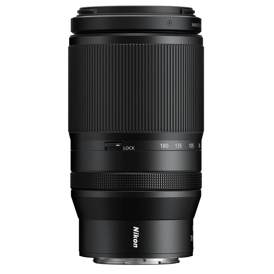 NIKON JMA721DA - NIKKOR Z FX 70-180MM F2.8 TELEPHOTO ZOOM LENS