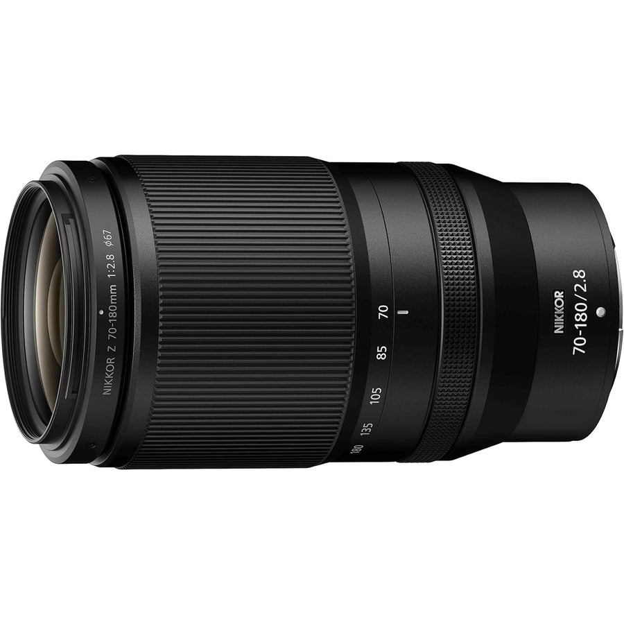 NIKON JMA721DA - NIKKOR Z FX 70-180MM F2.8 TELEPHOTO ZOOM LENS
