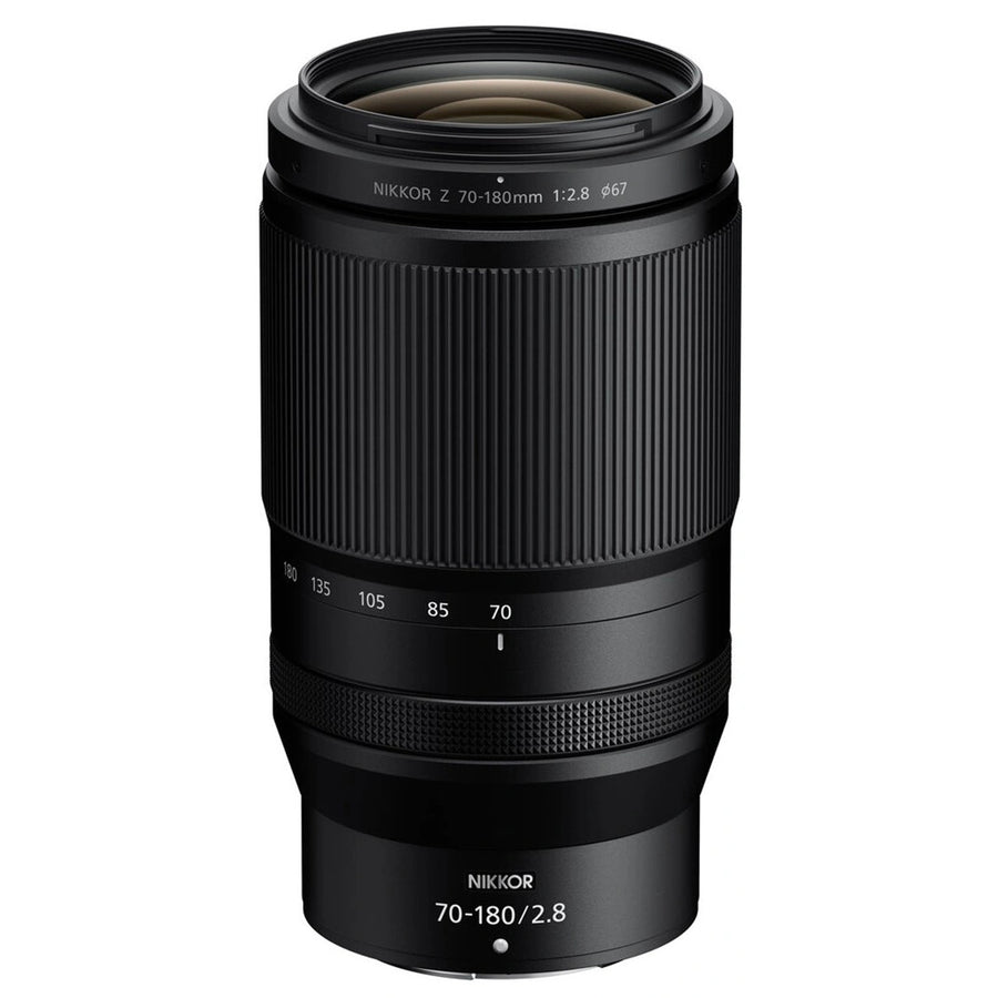 NIKON JMA721DA - NIKKOR Z FX 70-180MM F2.8 TELEPHOTO ZOOM LENS