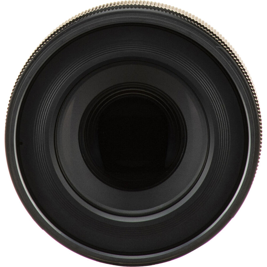 OM SYSTEM 40-150mm f4.0-5.6 R Micro Four Thirds Lens Black