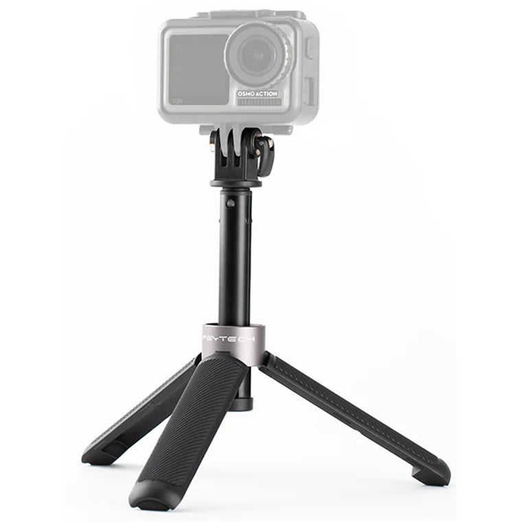PGYTECH Extension Pole Tripod Mini for Action Camera