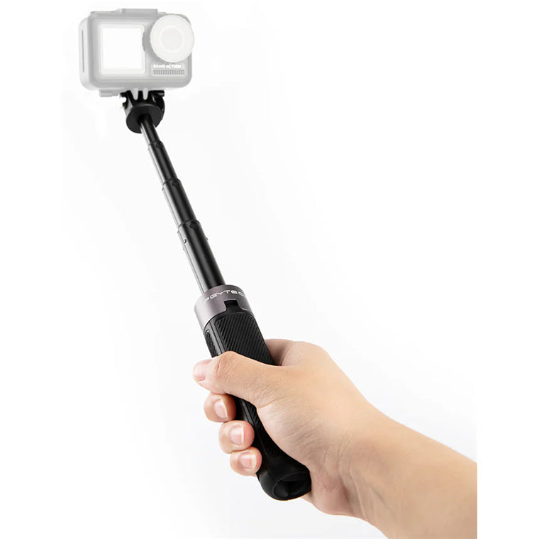 PGYTECH Extension Pole Tripod Mini for Action Camera